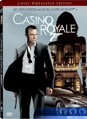 Casino Royale Online Usa
