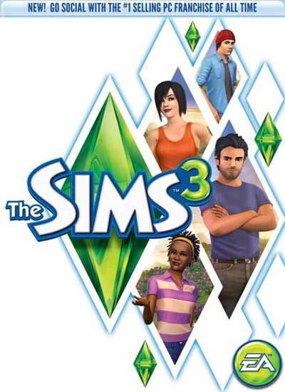 The sims 3 free download all expansions