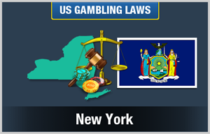 New York Internet Gambling Law