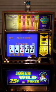 How To Program A Igt Slot Machine